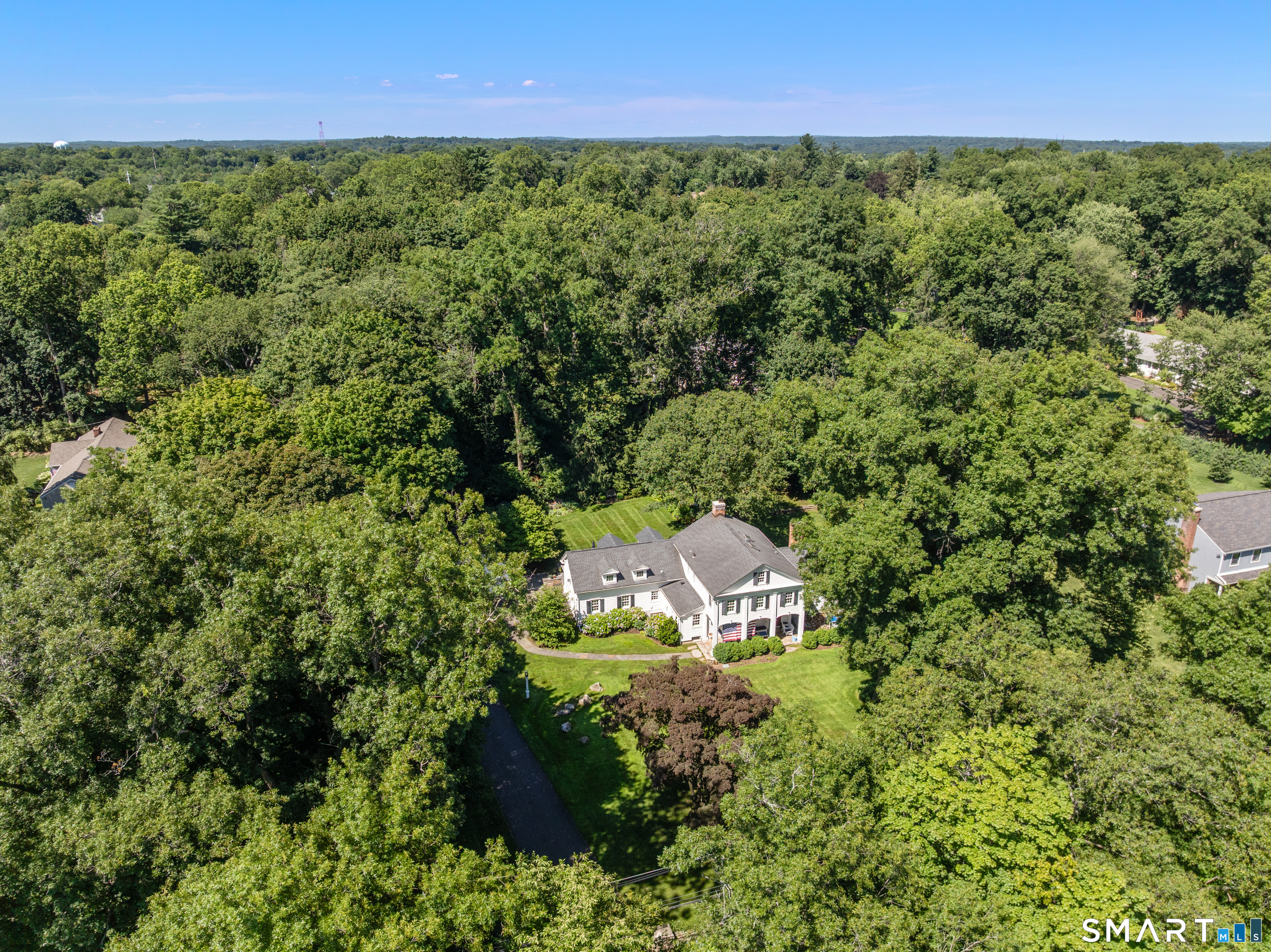 60 Old Saugatuck Road Norwalk CT 06855