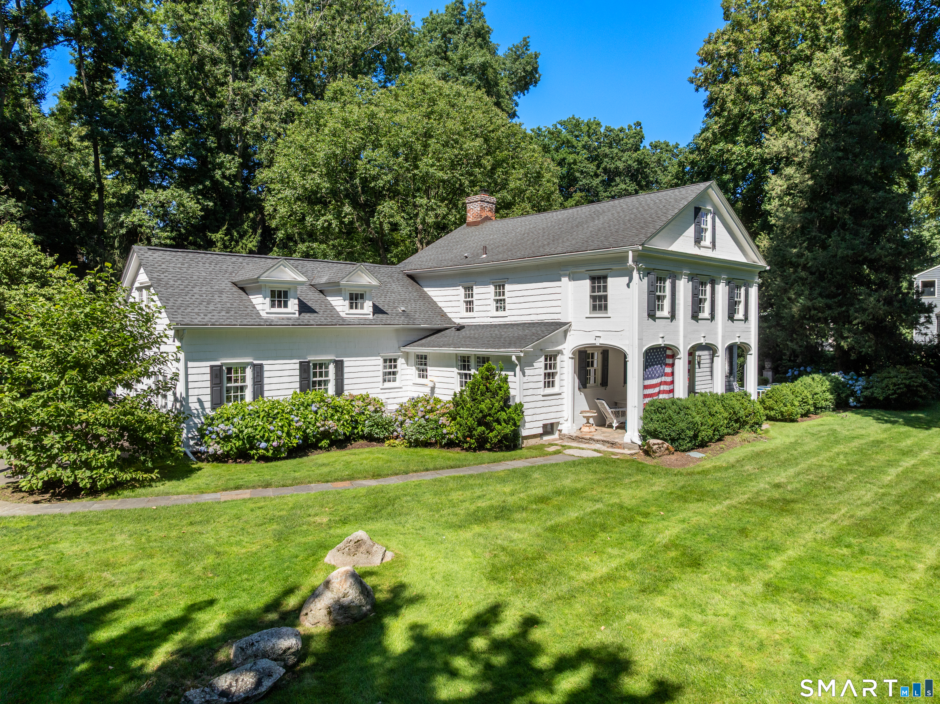 60 Old Saugatuck Road Norwalk CT 06855