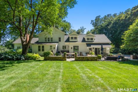 60 Old Saugatuck Road Norwalk CT 06855