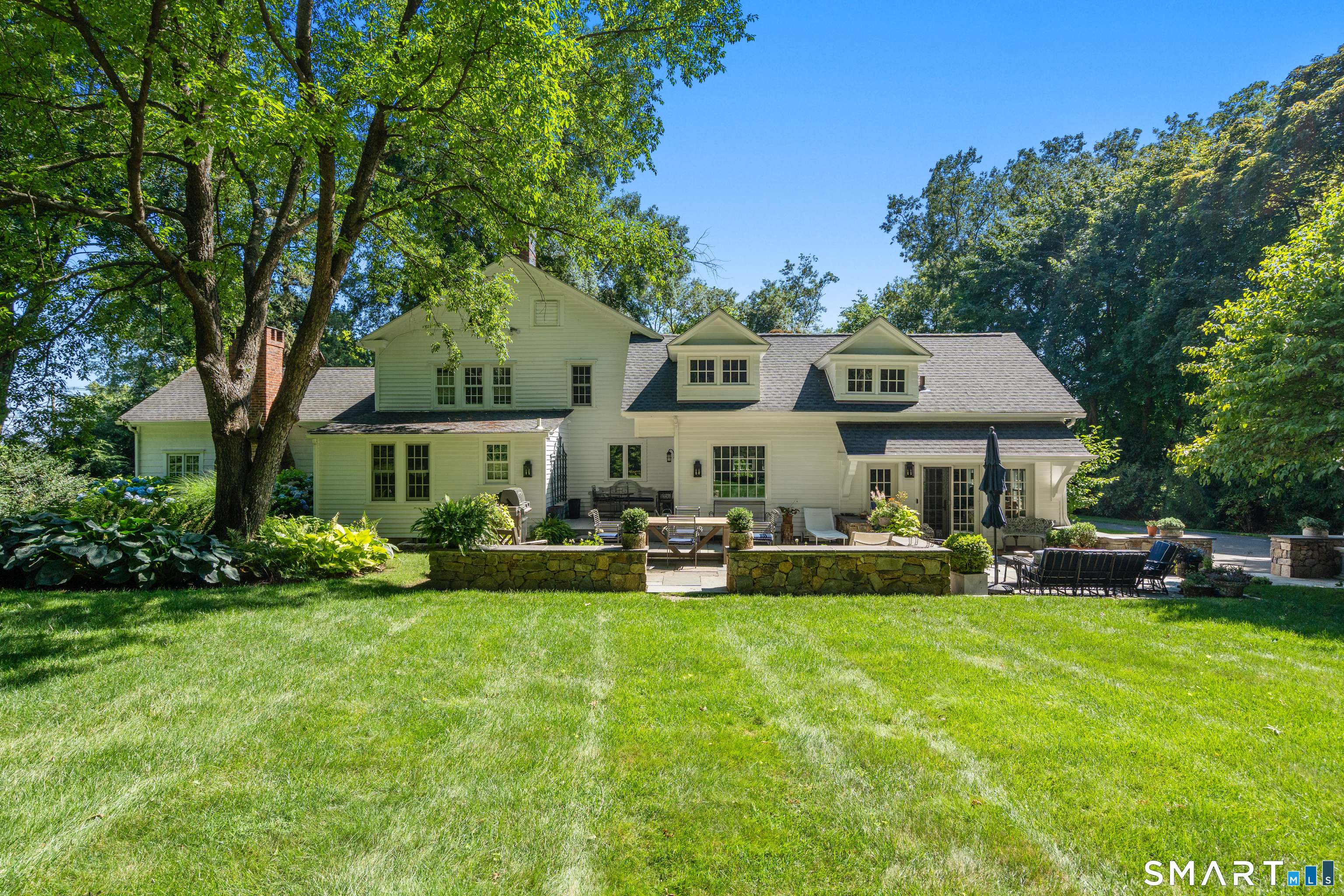 60 Old Saugatuck Road Norwalk CT 06855