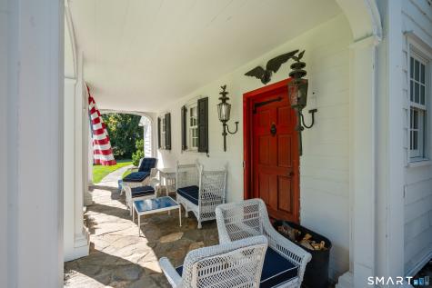 60 Old Saugatuck Road Norwalk CT 06855