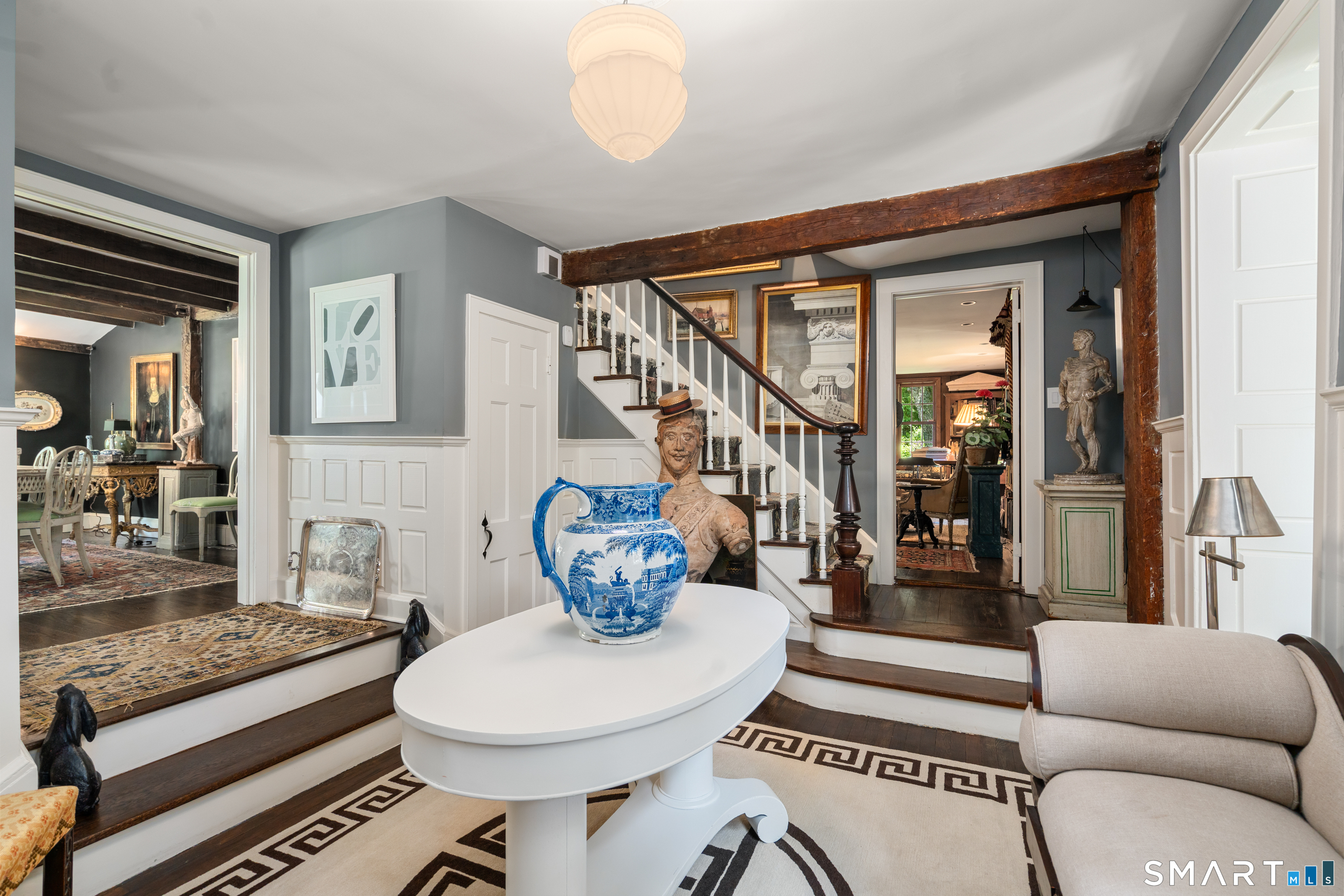 60 Old Saugatuck Road Norwalk CT 06855
