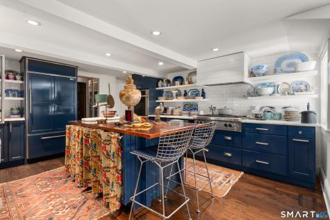 60 Old Saugatuck Road Norwalk CT 06855