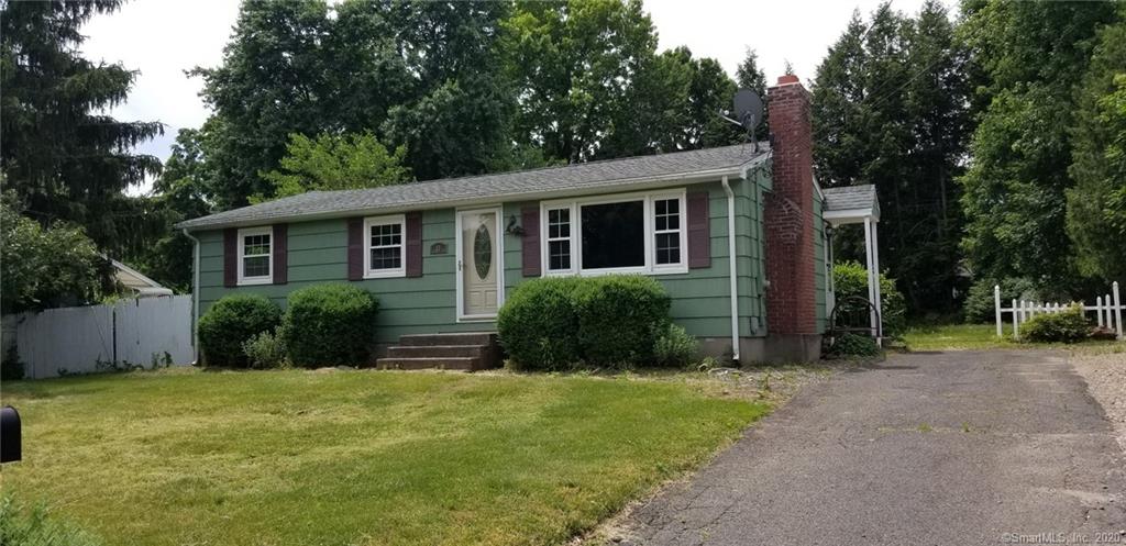 38 Jefferson Avenue Bristol CT 06010