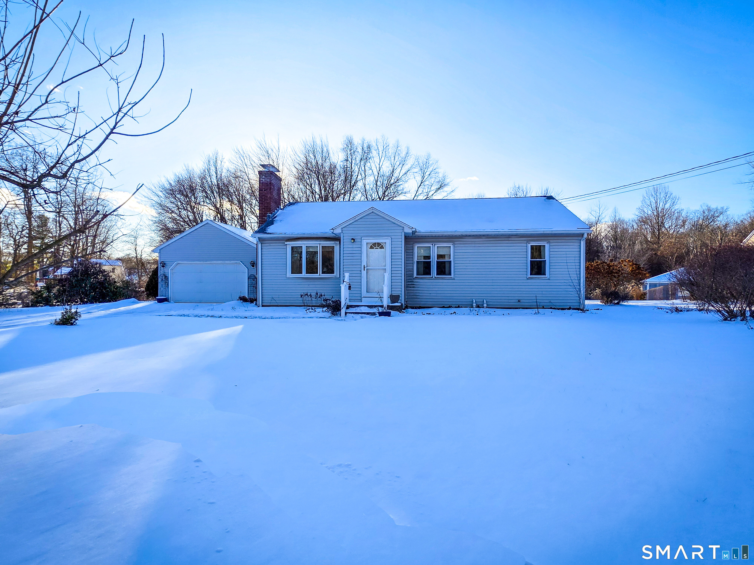 1453 Suffield Street Suffield CT 06078