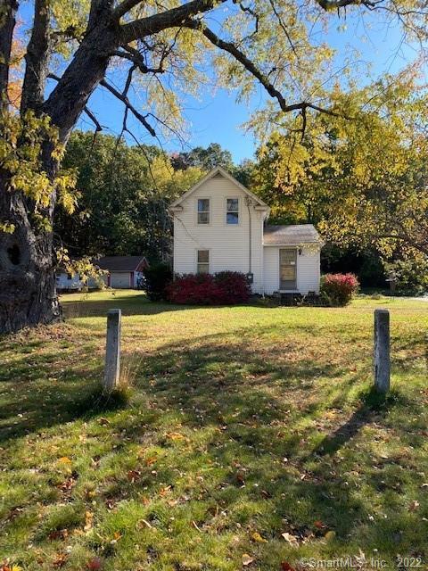 564 Stone Road Windsor CT 06095