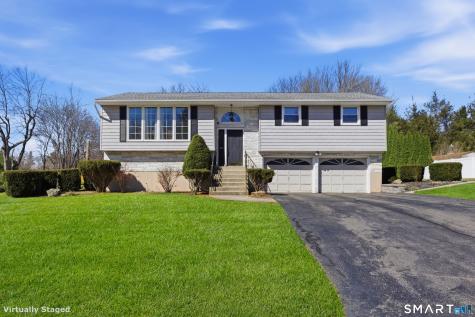 1 Deer Run Drive Wolcott CT 06716