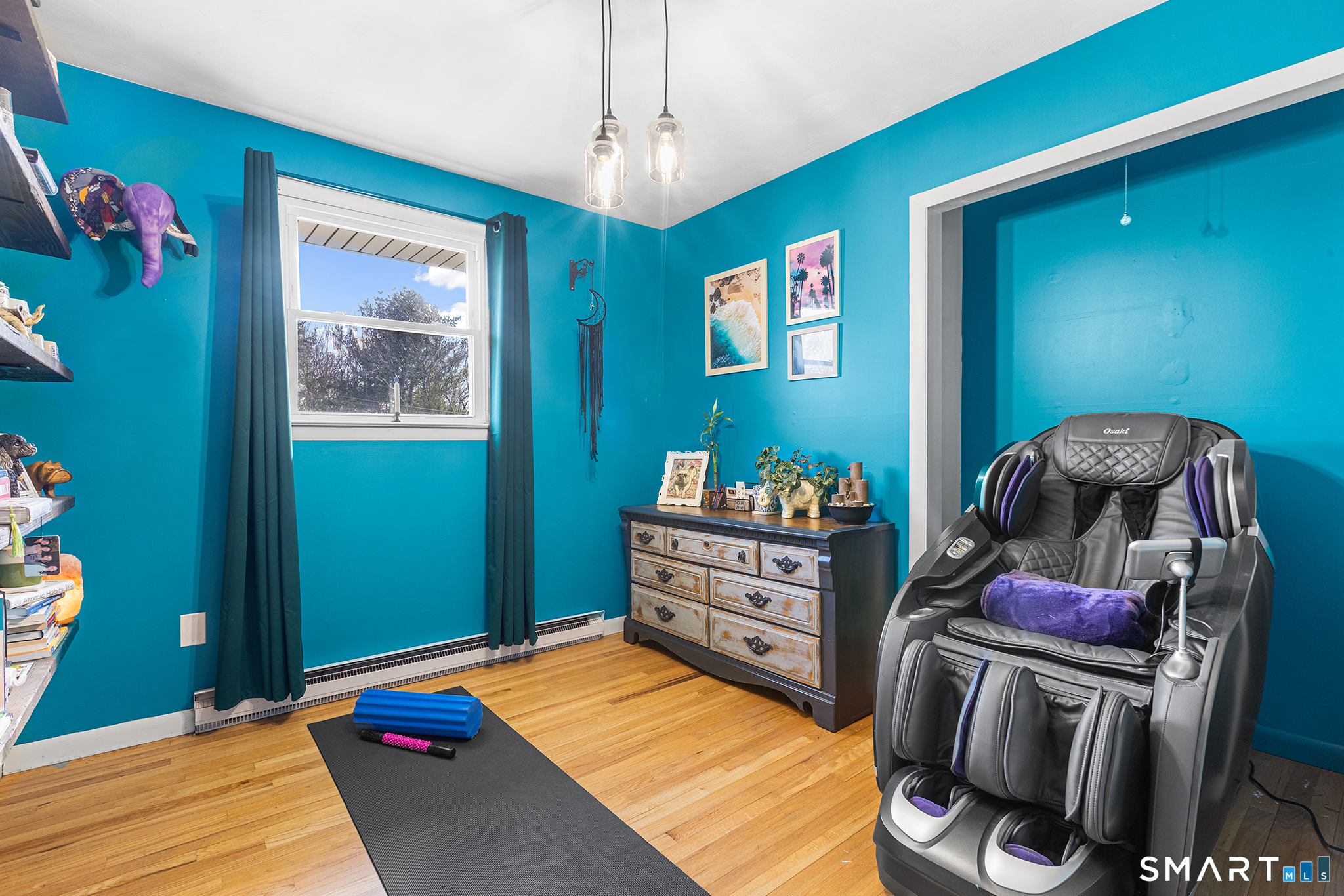 1 Deer Run Drive Wolcott CT 06716