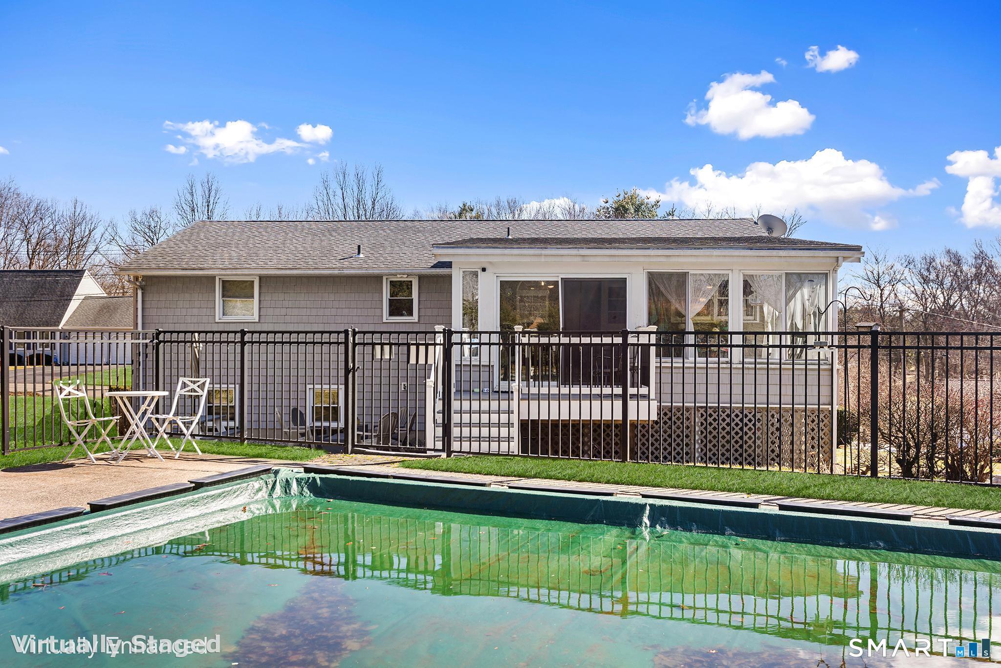 1 Deer Run Drive Wolcott CT 06716