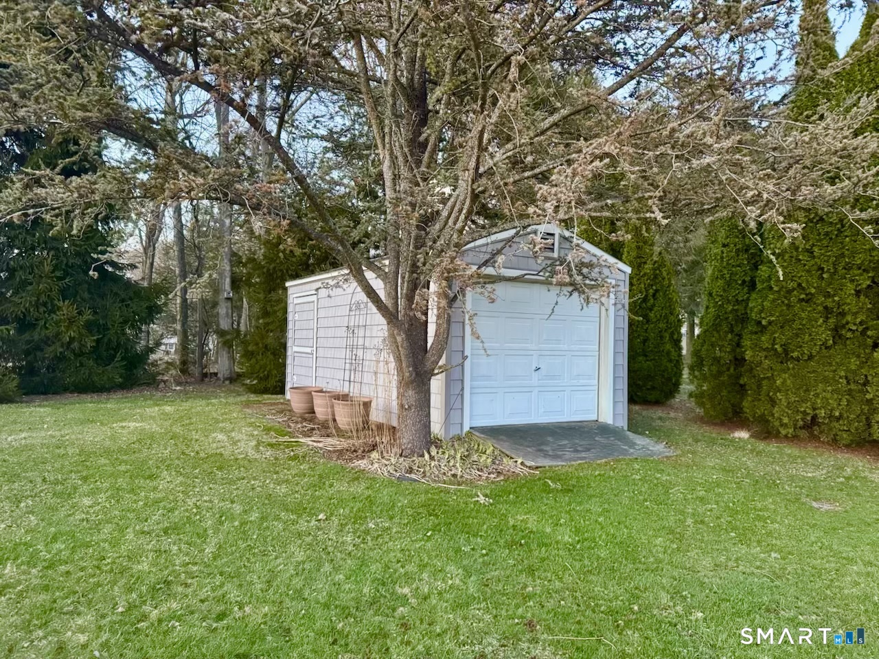1 Deer Run Drive Wolcott CT 06716