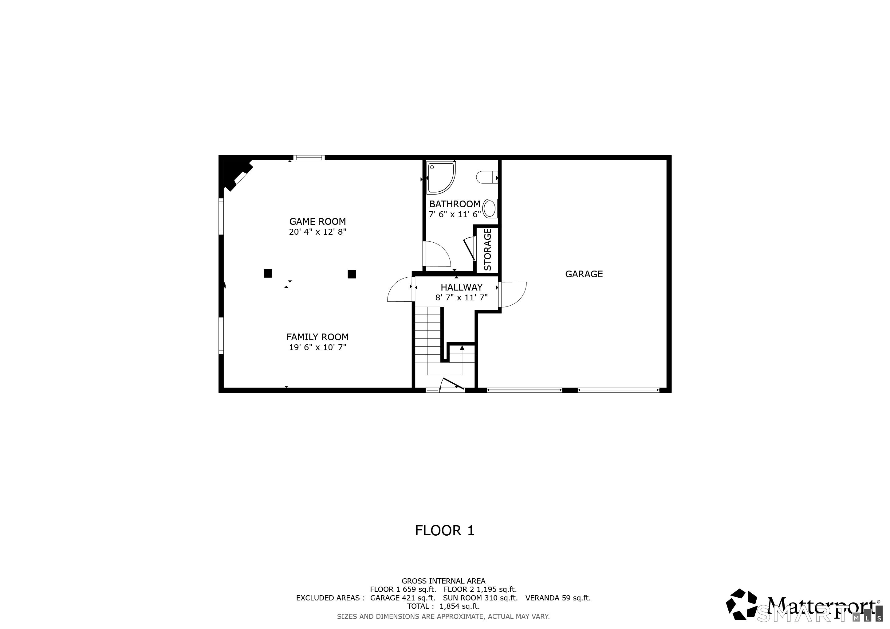 1 Deer Run Drive Wolcott CT 06716