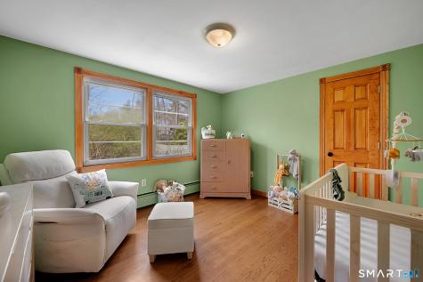 143 Sherwood Road Bristol CT 06010
