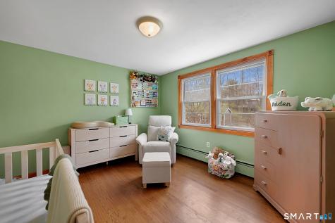143 Sherwood Road Bristol CT 06010