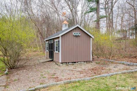 143 Sherwood Road Bristol CT 06010