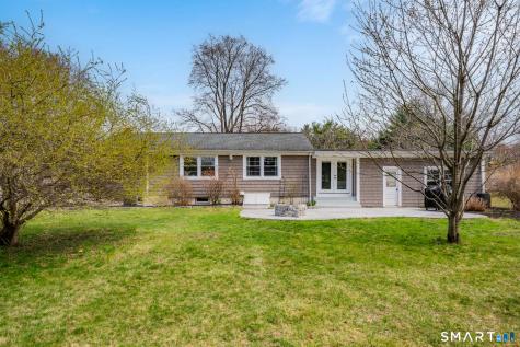 143 Sherwood Road Bristol CT 06010