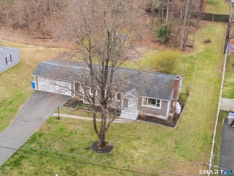 143 Sherwood Road Bristol CT 06010