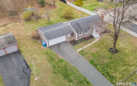 143 Sherwood Road Bristol CT 06010