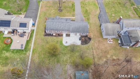 143 Sherwood Road Bristol CT 06010