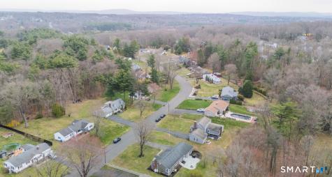 143 Sherwood Road Bristol CT 06010