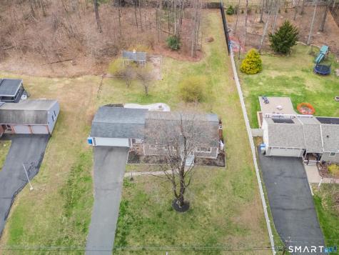 143 Sherwood Road Bristol CT 06010