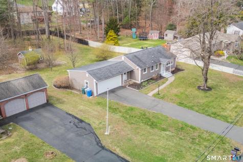 143 Sherwood Road Bristol CT 06010