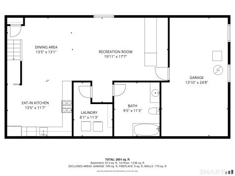 143 Sherwood Road Bristol CT 06010