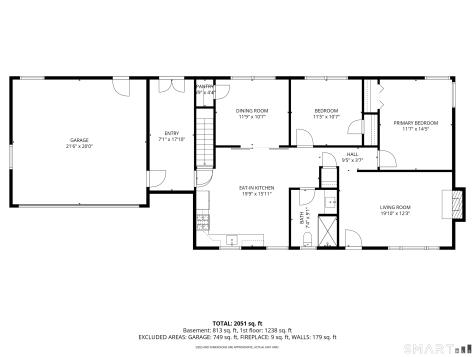 143 Sherwood Road Bristol CT 06010