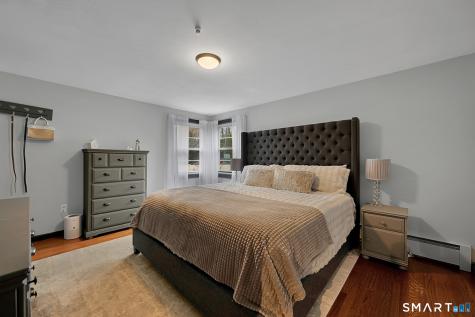 143 Sherwood Road Bristol CT 06010