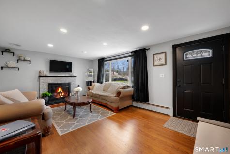 143 Sherwood Road Bristol CT 06010