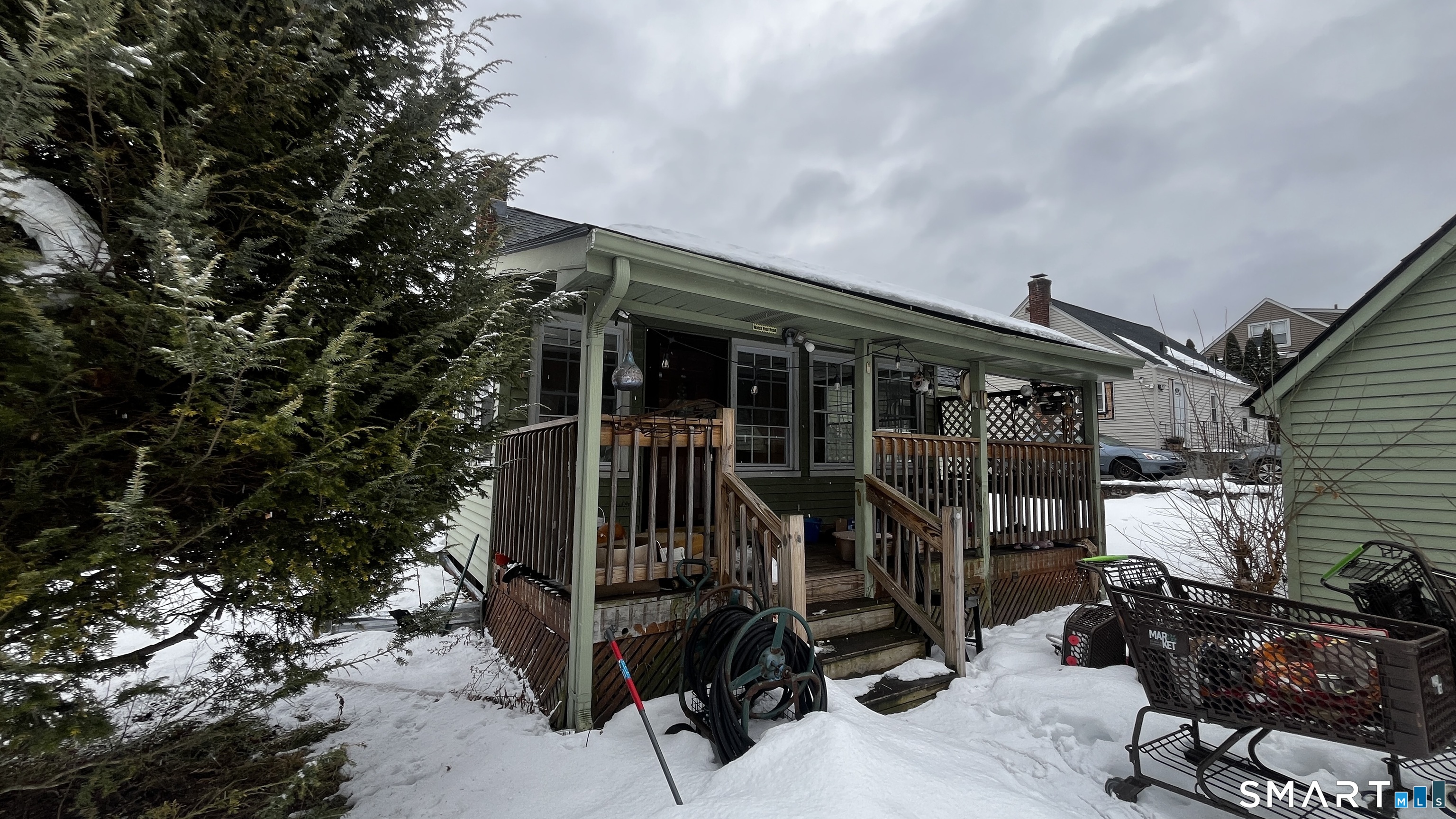 175 Moody Street Bristol CT 06010