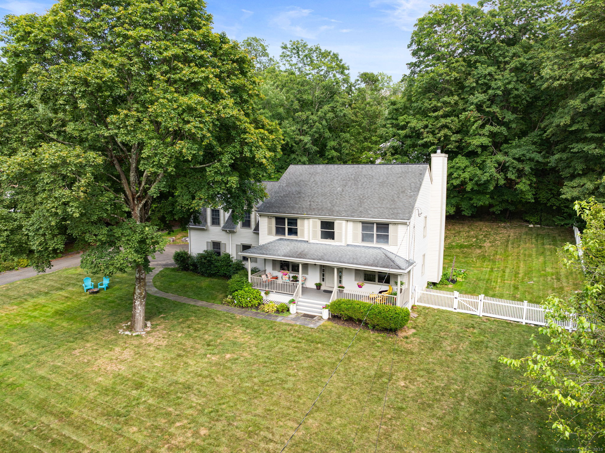 489 Hoyt Street Darien CT 06820