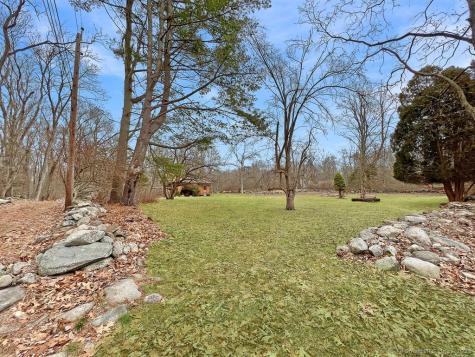 180 Catamount Road Fairfield CT 06824