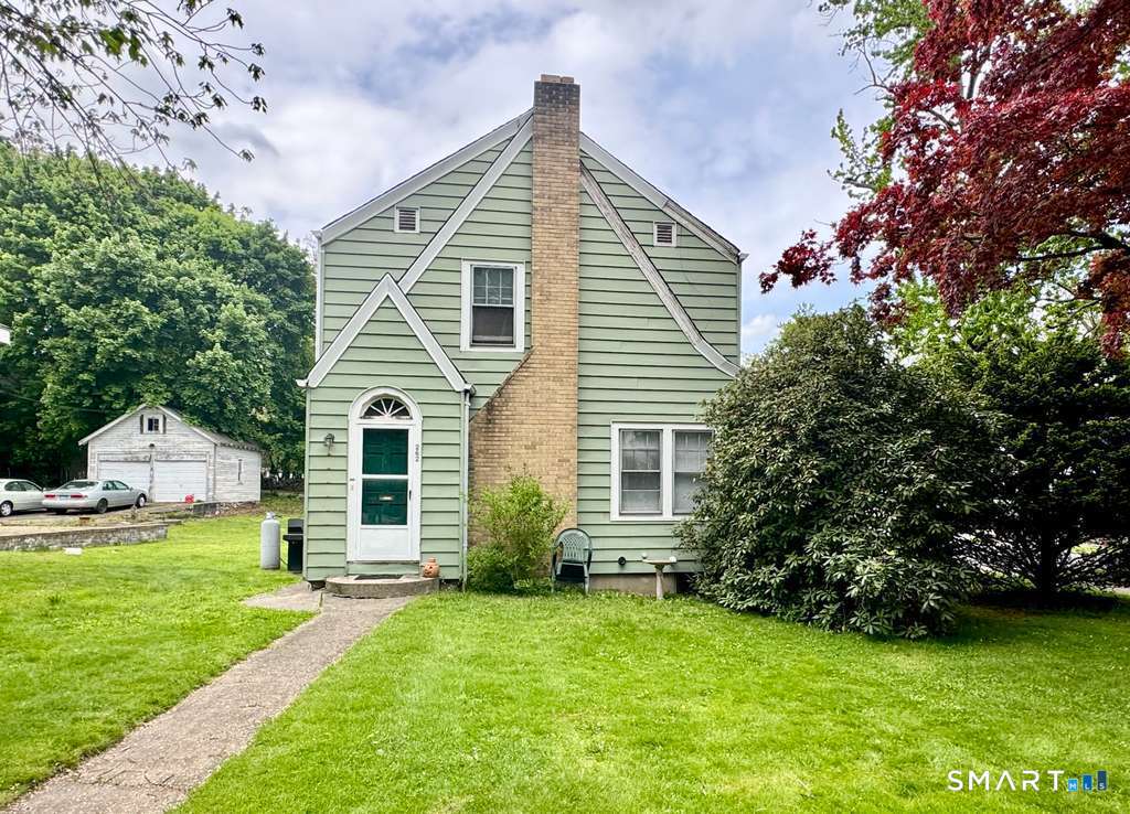 262 Hamilton Avenue Stamford CT 06902