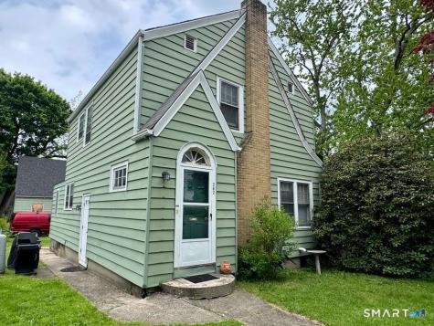 262 Hamilton Avenue Stamford CT 06902