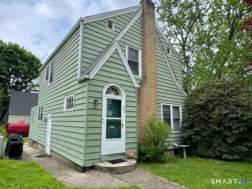 262 Hamilton Avenue Stamford CT 06902