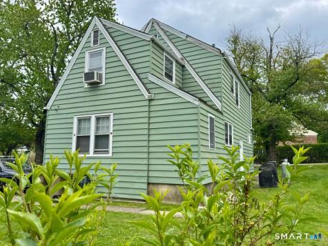 262 Hamilton Avenue Stamford CT 06902