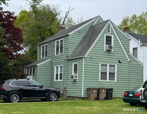 262 Hamilton Avenue Stamford CT 06902