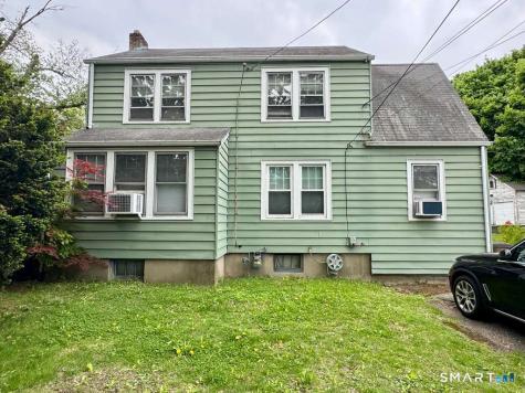 262 Hamilton Avenue Stamford CT 06902