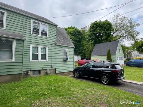 262 Hamilton Avenue Stamford CT 06902