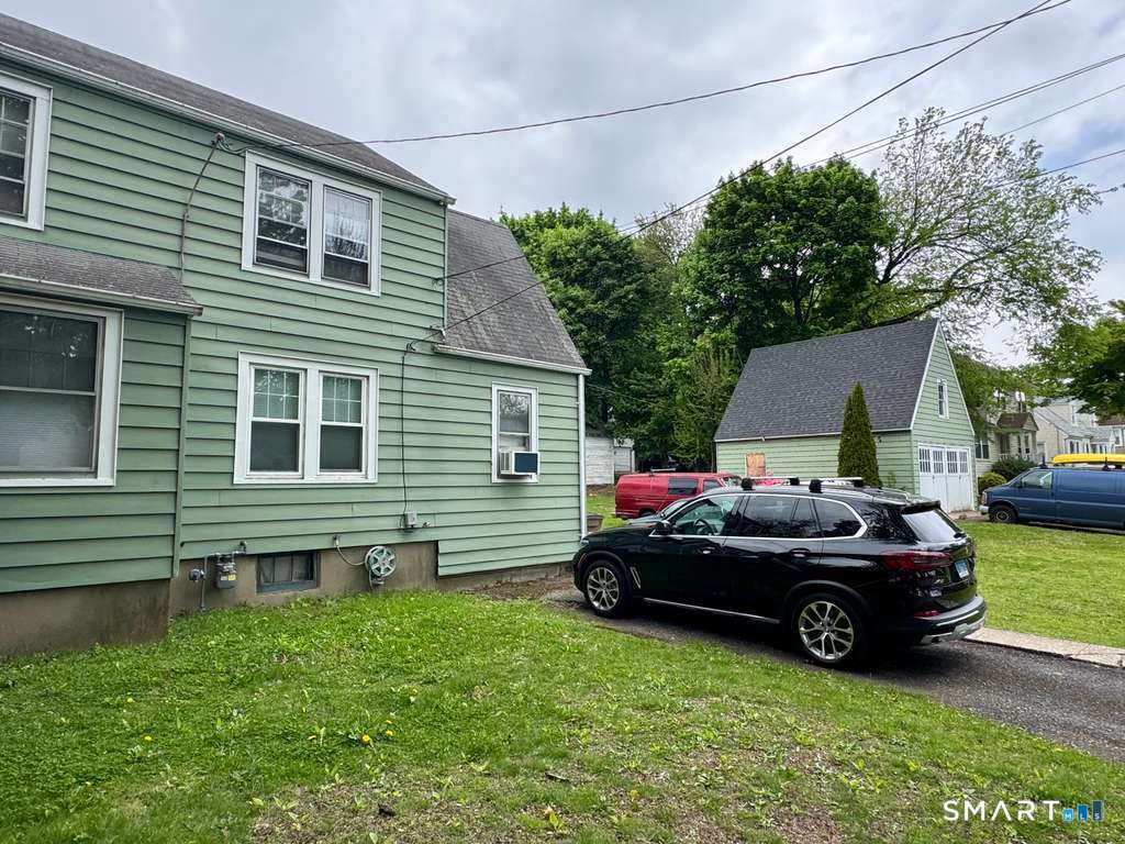 262 Hamilton Avenue Stamford CT 06902