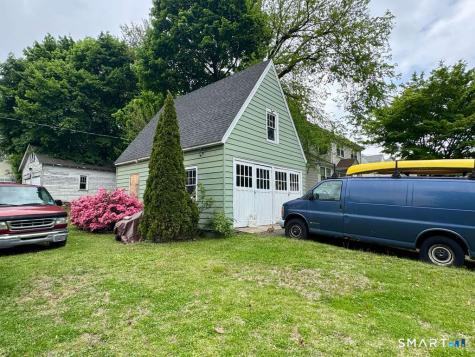 262 Hamilton Avenue Stamford CT 06902