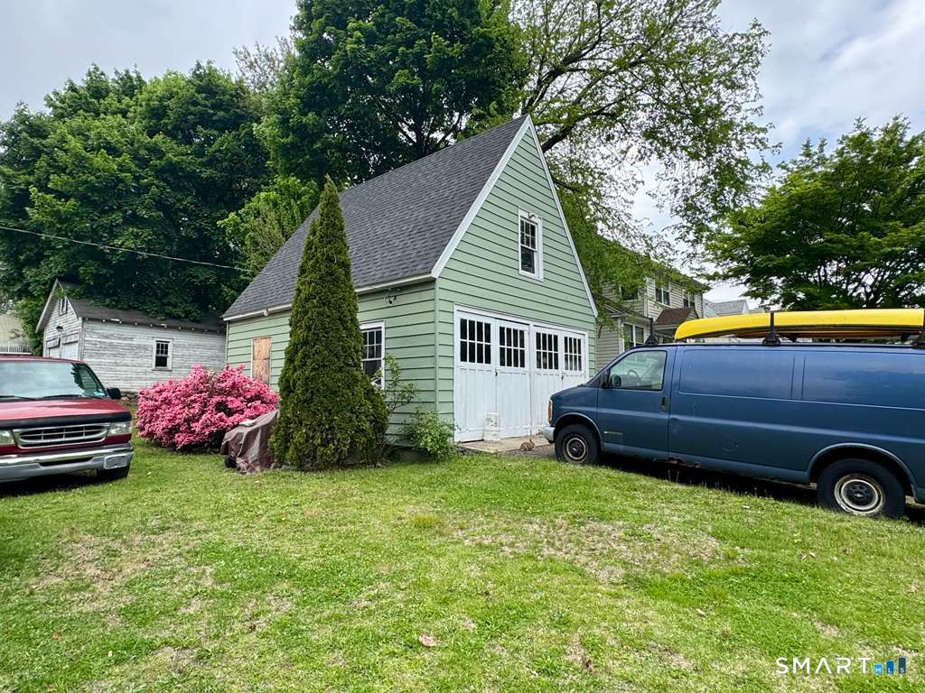 262 Hamilton Avenue Stamford CT 06902