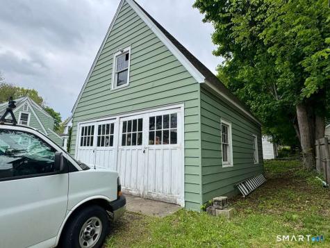 262 Hamilton Avenue Stamford CT 06902