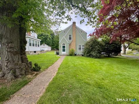 262 Hamilton Avenue Stamford CT 06902