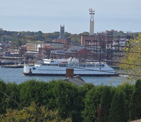 62 Slocomb Terrace Groton CT 06340