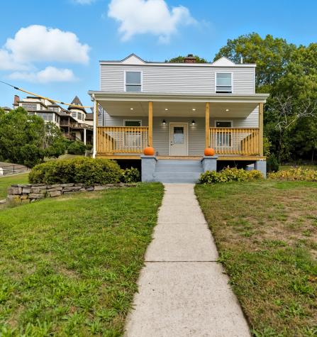 62 Slocomb Terrace Groton CT 06340