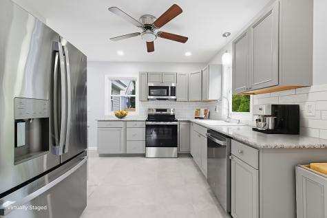 62 Slocomb Terrace Groton CT 06340