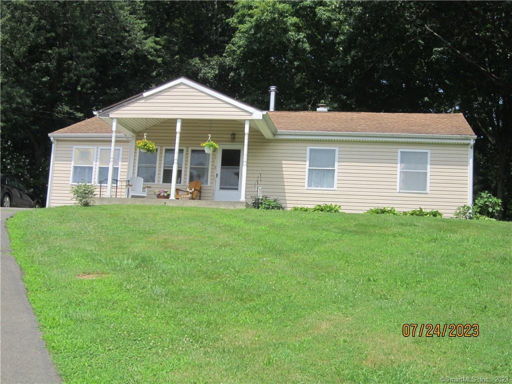 27 Jenna Road Wallingford CT 06492