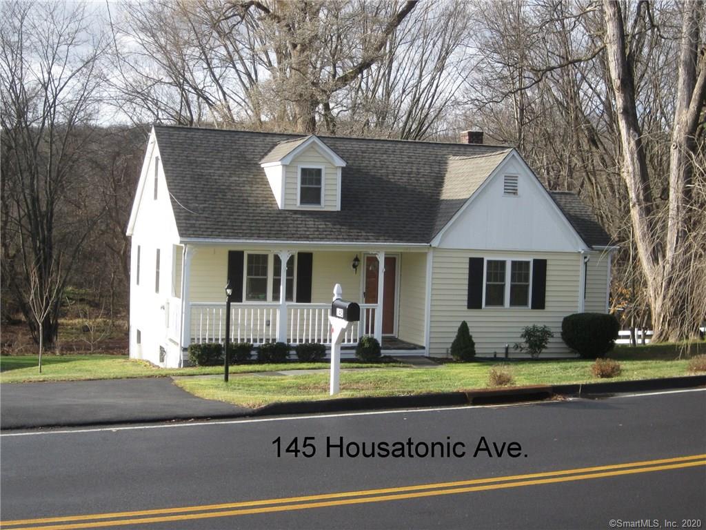 145 Housatonic Avenue New Milford CT 06776