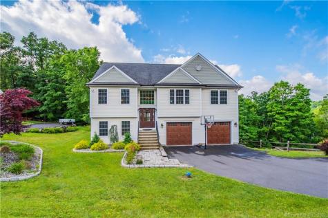 5 Pleasant Rise Circle Brookfield CT 06804